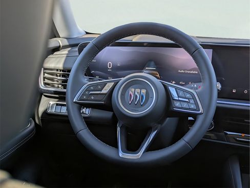 New 2025 Buick Envision Preferred image 20