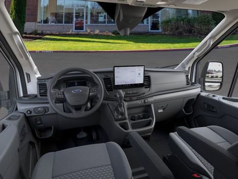 New 2026 Ford Transit 350 Base w/ Load Area Protection Package image 9