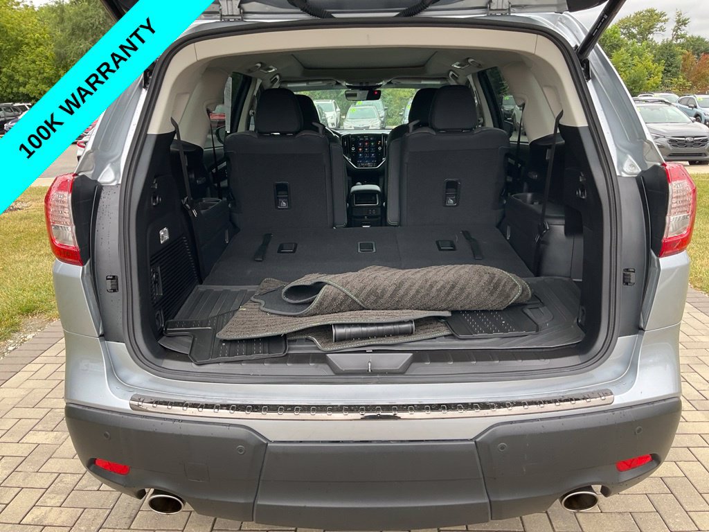 Used 2024 Subaru Ascent Onyx Edition w/ Popular Package Onyx AWD/4WD image 42