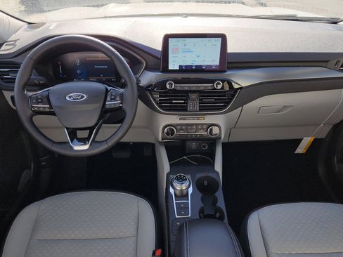 New 2026 Ford Escape Active w/ Cold Weather Package image 21