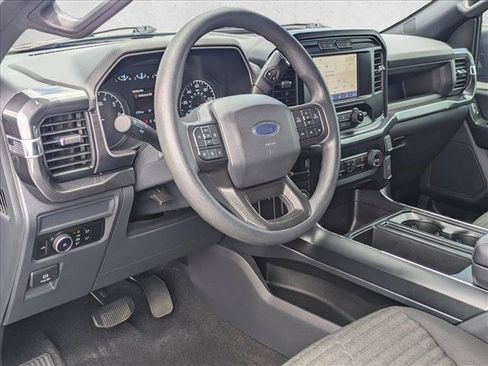 Used 2023 Ford F150 XL w/ STX Appearance Package RWD image 10