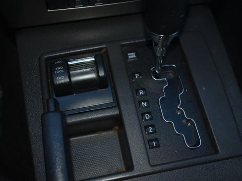 Used 2012 Jeep Liberty Sport w/ Popular Equipment Group image 23