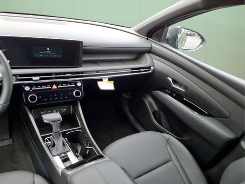New 2026 Hyundai Santa Cruz XRT AWD/4WD image 13