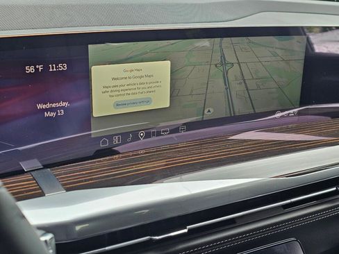 New 2026 Cadillac Escalade 4WD image 35