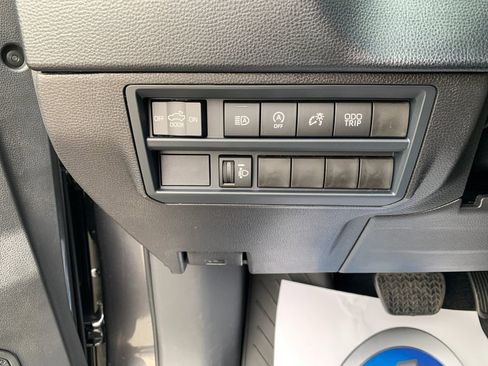 New 2026 Toyota Tundra SR5 image 30