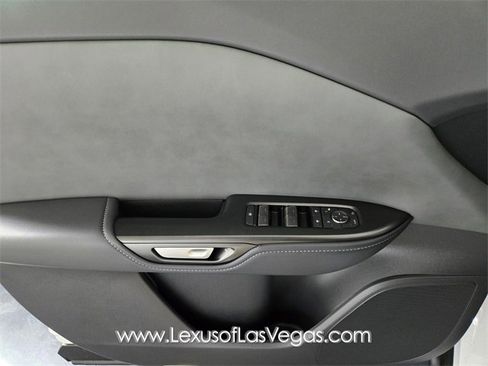 New 2026 Lexus RZ 450e 2WD image 15