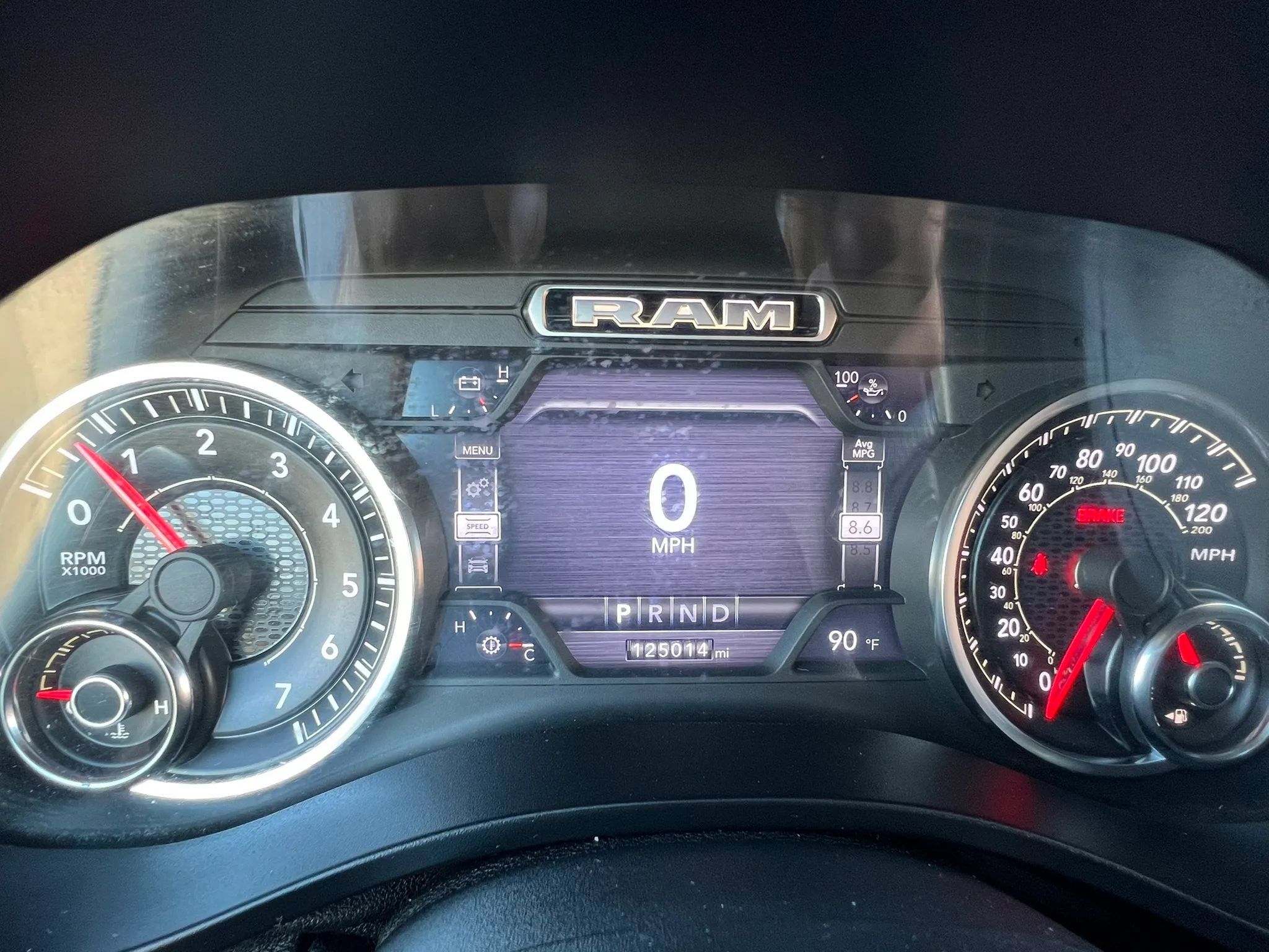 Used 2019 RAM 1500 Sport w/ Level 2 Equipment Group AWD/4WD image 29