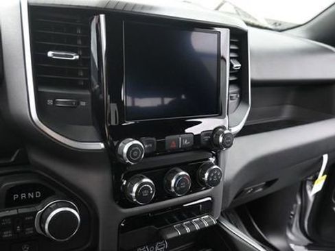 New 2026 RAM 1500 Big Horn image 18