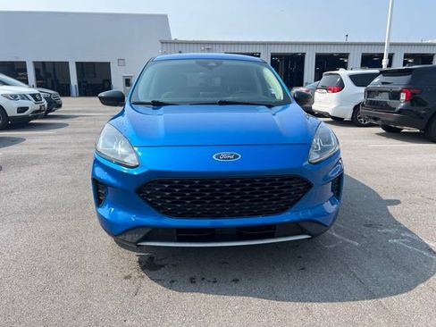 Used 2020 Ford Escape SE Sport AWD/4WD image 5