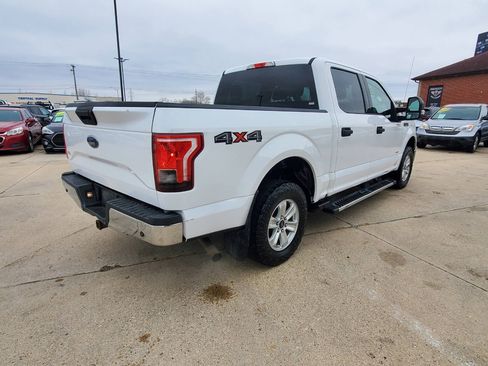 Used 2016 Ford F150 XLT image 6