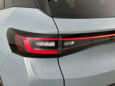 Used 2025 Volkswagen ID.4 Pro S RWD image 13