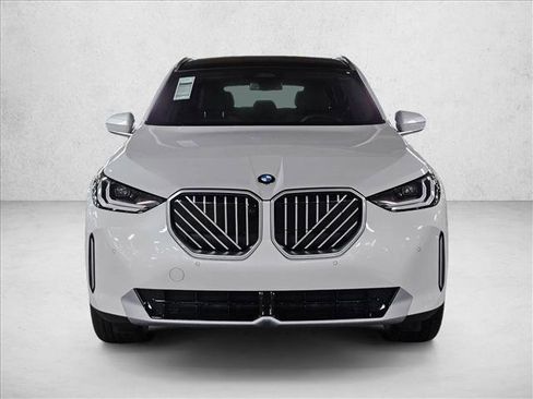 New 2026 BMW X3 xDrive30 w/ Premium Package image 2