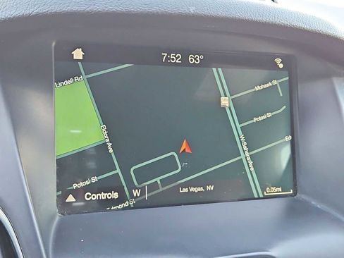 Used 2017 Ford Focus ST w/ Equipment Group 402A image 45