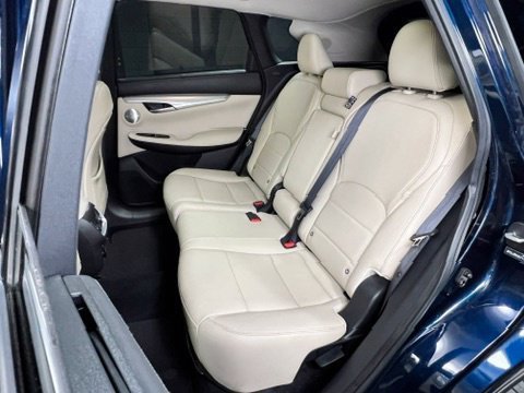 Used 2020 INFINITI QX50 Sensory w/ Proactive Package FWD image 18