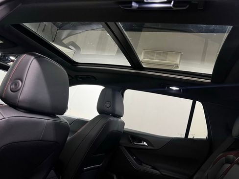 New 2026 Chevrolet Equinox RS image 36