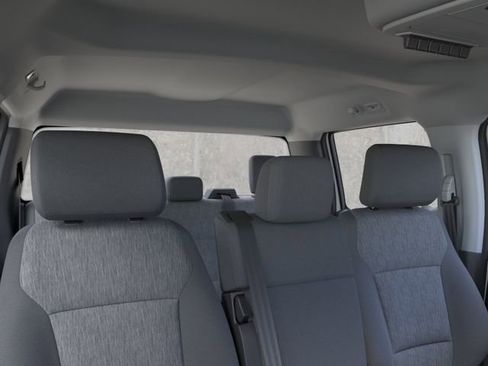 New 2026 Ford F350 XL w/ STX Appearance Package image 22