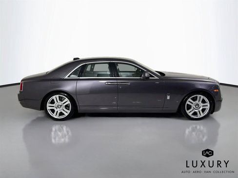 Used 2019 Rolls-Royce Ghost RWD image 5