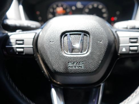 Used 2023 Honda Civic Sport Touring image 19