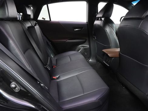 Used 2023 Toyota Venza Limited AWD/4WD image 17