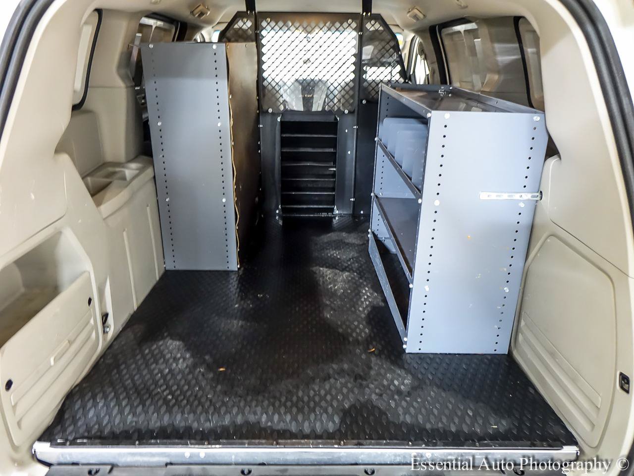 Used 2013 RAM C/V Tradesman FWD image 15