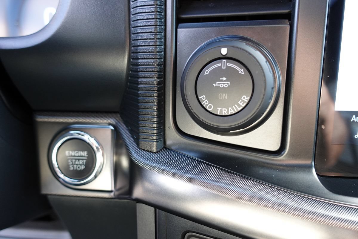Used 2024 Ford F150 Tremor w/ Equipment Group 402A High AWD/4WD image 60