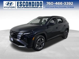 New 2026 Hyundai Tucson SEL 360° Tour