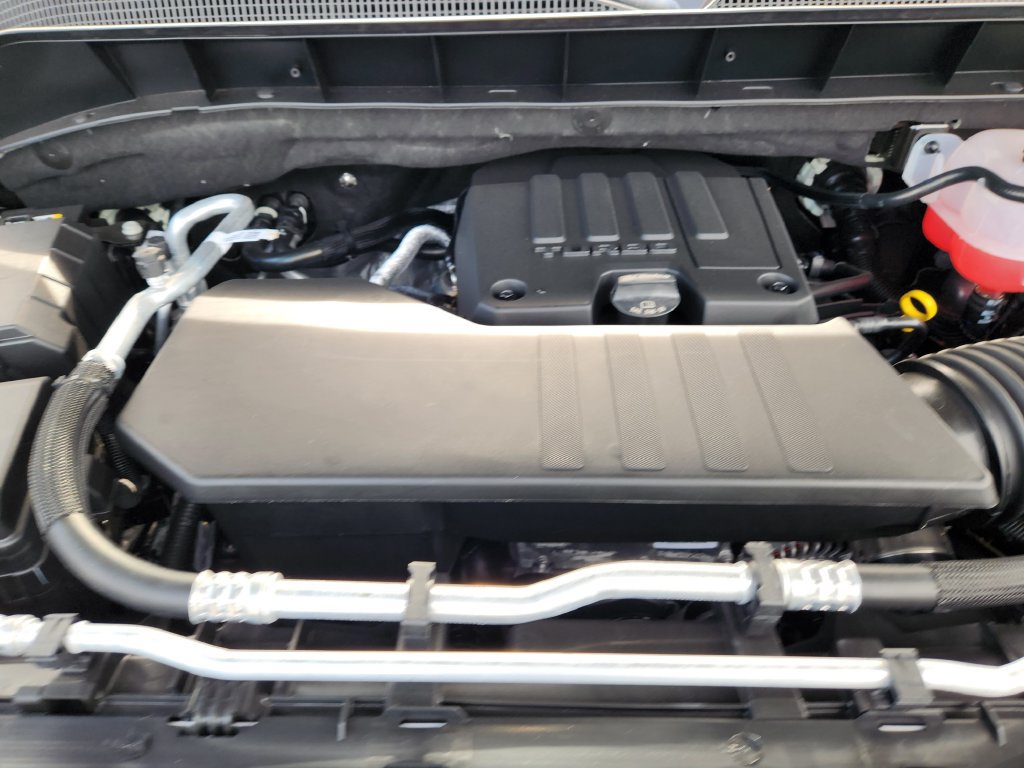 New 2026 Chevrolet Silverado 1500 RST w/ RST Select Package AWD/4WD image 20