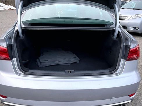 Used 2017 Audi A3 2.0T Premium w/ Convenience Package image 30