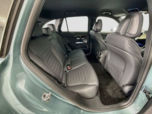 Certified 2026 Mercedes-Benz GLC 300 image 21