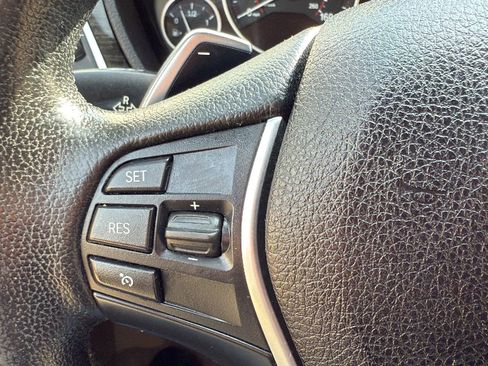 Used 2016 BMW 328i xDrive Sedan image 12