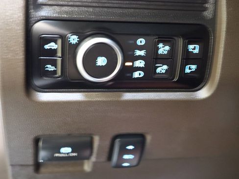 Used 2025 Ford F250 King Ranch image 51