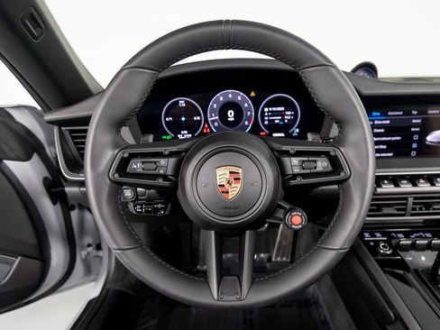 Certified 2025 Porsche 911 Carrera image 20