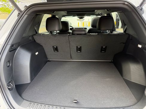 New 2026 GMC Terrain Elevation w/ Elevation Premium Package image 36