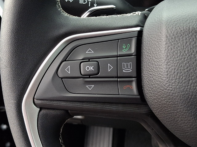 Used 2026 Jeep Grand Cherokee L Laredo AWD/4WD image 19