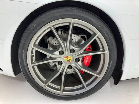 Used 2018 Porsche 911 Carrera S RWD image 26