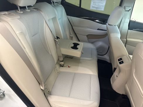 Used 2023 Buick Envision Preferred FWD image 16