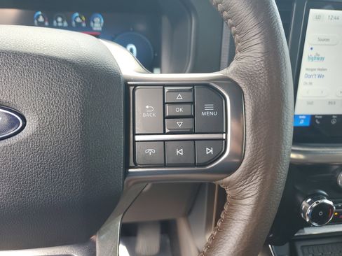 Used 2024 Ford F150 King Ranch image 28