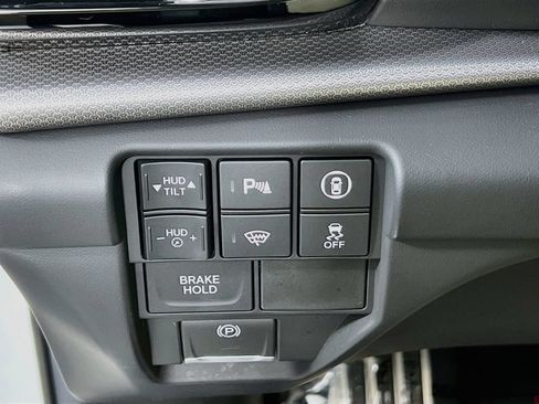 Used 2025 Acura RDX A-Spec AWD/4WD image 9