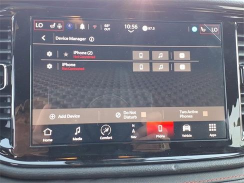 Used 2024 Dodge Durango GT image 14