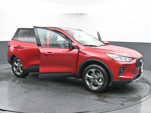 New 2026 Ford Escape ST-Line Select w/ Equipment Group 401A image 51