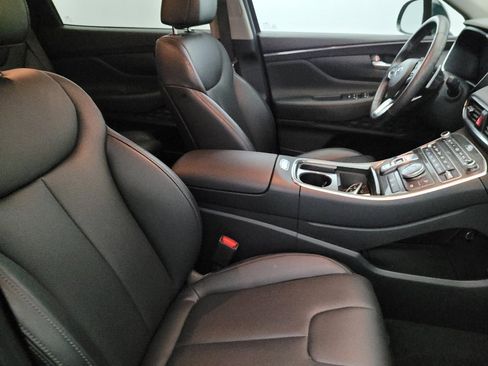 Used 2023 Hyundai Santa Fe XRT w/ Cargo Package AWD/4WD image 21