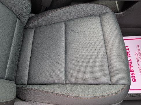 New 2026 GMC Terrain AT4 w/ Convenience Package III image 12