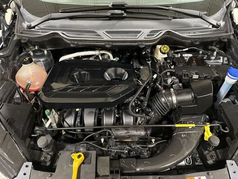 Used 2021 Ford EcoSport SE AWD/4WD image 25