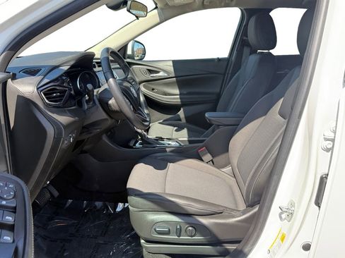 Used 2023 Buick Encore GX Preferred w/ Cold Weather Comfort Package image 10