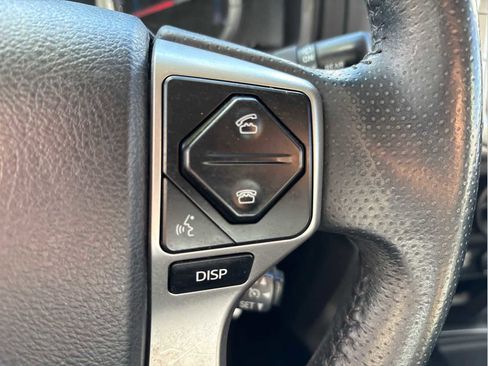 Used 2016 Toyota 4Runner SR5 image 26