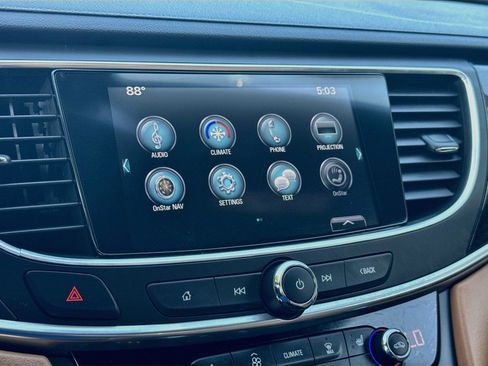 Used 2018 Buick LaCrosse Essence FWD image 15
