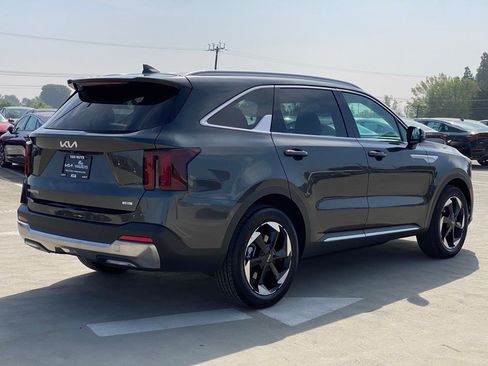 New 2026 Kia Sorento EX image 3