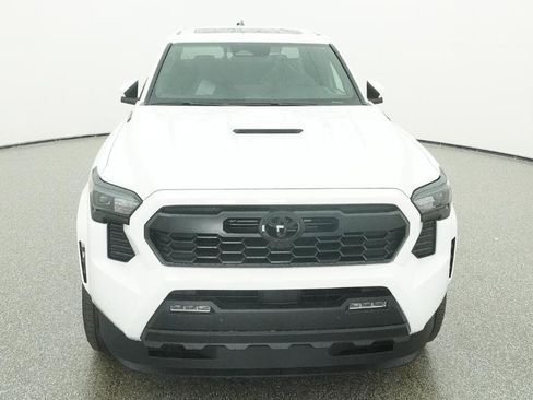 New 2026 Toyota Tacoma TRD Sport image 58