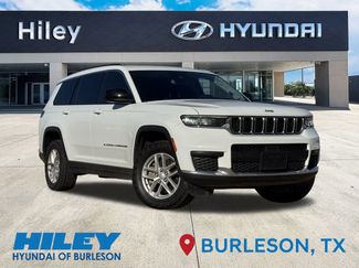 Used 2023 Jeep Grand Cherokee L Laredo 360° Tour