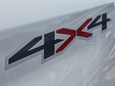 Used 2025 Chevrolet Silverado 3500 W/T w/ WT/CX Safety Package image 9